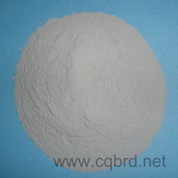 Borida Micro silica for concrete