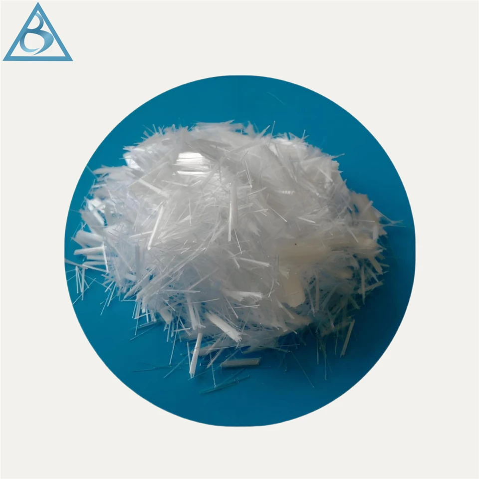 Polypropylene Fibre